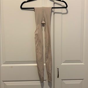 Capezio Dance Tights